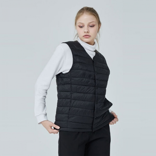 마르잔 웰론 경량 패딩 조끼(LM-308~309)