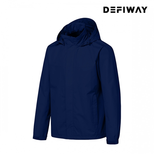 데피(DEFIWAY) 캐스케이드 레인 쉴드 자켓 DKDL-715