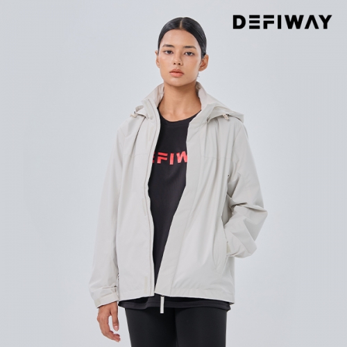 데피(DEFIWAY) 캐스케이드 레인 쉴드 자켓 DKDL-715