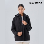 데피(DEFIWAY) 캐스케이드 레인 쉴드 자켓 DKDL-715
