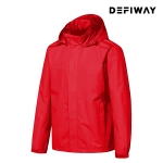 데피(DEFIWAY) 캐스케이드 레인 쉴드 자켓 DKDL-715