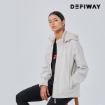 데피(DEFIWAY) 캐스케이드 레인 쉴드 자켓 DKDL-715