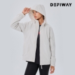 데피(DEFIWAY) 캐스케이드 레인 쉴드 자켓 DKDL-715