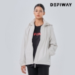 데피(DEFIWAY) 캐스케이드 레인 쉴드 자켓 DKDL-715