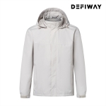 데피(DEFIWAY) 캐스케이드 레인 쉴드 자켓 DKDL-715