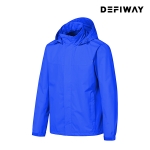 데피(DEFIWAY) 캐스케이드 레인 쉴드 자켓 DKDL-715