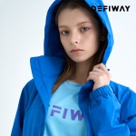 데피(DEFIWAY) 캐스케이드 레인 쉴드 자켓 DKDL-715