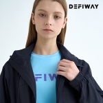 데피(DEFIWAY) 캐스케이드 레인 쉴드 자켓 DKDL-715