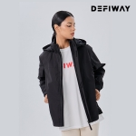 데피(DEFIWAY) 캐스케이드 레인 쉴드 자켓 DKDL-715