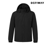 데피(DEFIWAY) 캐스케이드 레인 쉴드 자켓 DKDL-715