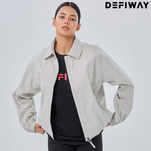 데피(DEFIWAY) 어반 블루종 자켓 DKTL-730
