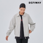 데피(DEFIWAY) 어반 블루종 자켓 DKTL-730