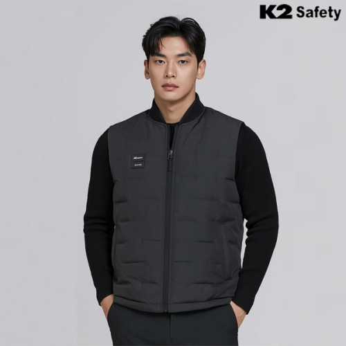 K2 세이프티 슬림히트 발열베스트2