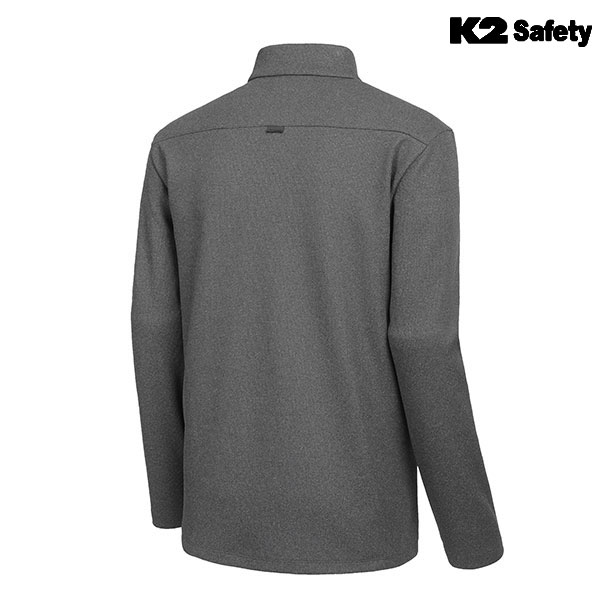 K2 세이프티 긴팔 와플 티셔츠(남녀공용) TS-F4201
