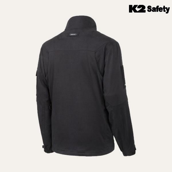 K2 세이프티 작업복 근무복 입체패턴 추동 자켓(남녀공용) JK-A4105