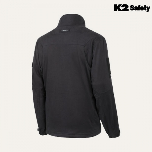 K2 세이프티 작업복 근무복 입체패턴 추동 자켓(남녀공용) JK-A4105