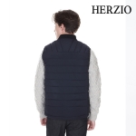 헤르지오(HERZIO) 동계 패딩 조끼 HZ-V07~08