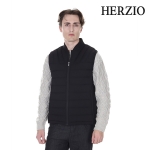 헤르지오(HERZIO) 동계 패딩 조끼 HZ-V07~08