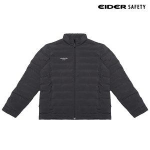 아이더 세이프티 소프트 리사이클 웰론 패딩 자켓 JK-F2424~2425 HMF24124~24125