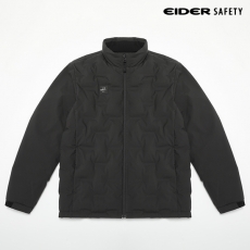 아이더 세이프티 무봉제 퀄팅 TPU 패딩 자켓 JK-F2426 HMF24126