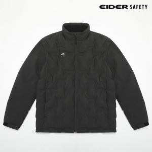 아이더 세이프티 무봉제 퀄팅 TPU 패딩 자켓 JK-F2426 HMF24126