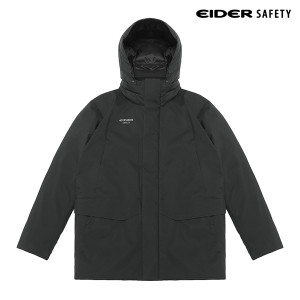 아이더 세이프티 핫멜트 포켓 탈부착 후드 패딩자켓 JK-F2429 HMF24129