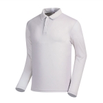 SH-80 에어로쿨 냉감 에리T 무지 긴팔 카라티셔츠