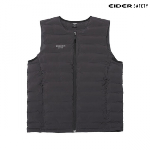 아이더 세이프티 근무복/작업복 경량 조끼(남녀공용) VE-F2446