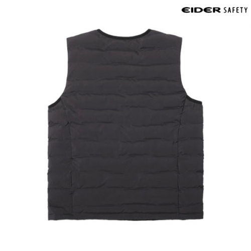 아이더 세이프티 근무복/작업복 경량 조끼(남녀공용) VE-F2446