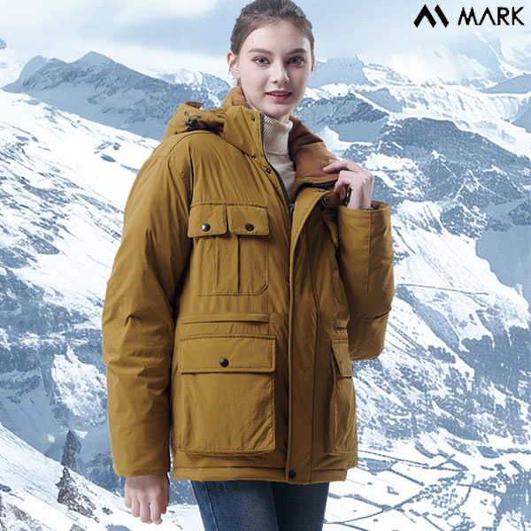 마커 라이프 스타일 자켓 (남녀공용) 마커 MK-685~687