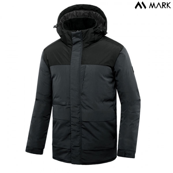 마커 블럭배색 하프자켓 (남녀공용) 마커 MK-645 - 647