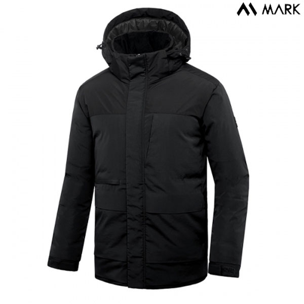 마커 블럭배색 하프자켓 (남녀공용) 마커 MK-645 - 647
