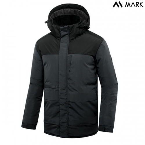 마커 블럭배색 하프자켓 (남녀공용) 마커 MK-645~647