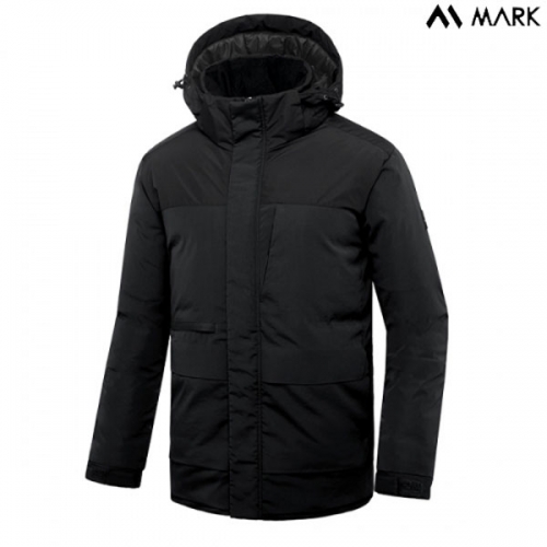 마커 블럭배색 하프자켓 (남녀공용) 마커 MK-645~647