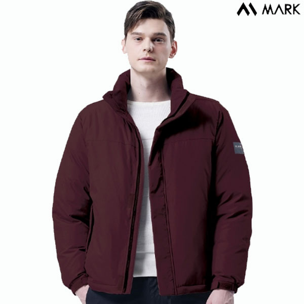 마커 미들 인퀼팅 자켓 세미오버핏 (남녀공용) 마커 MK-316 - 319