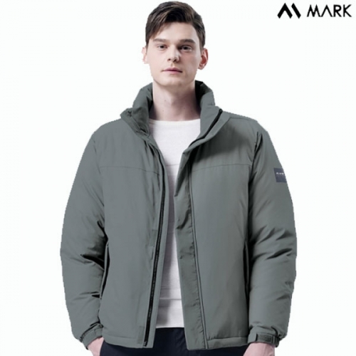 마커 미들 인퀼팅 자켓 세미오버핏 (남녀공용) 마커 MK-316~319