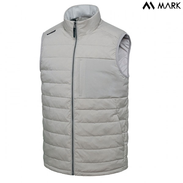마커 경량 스트레치 보온 조끼 (남녀공용) 마커 MK-415 - 418