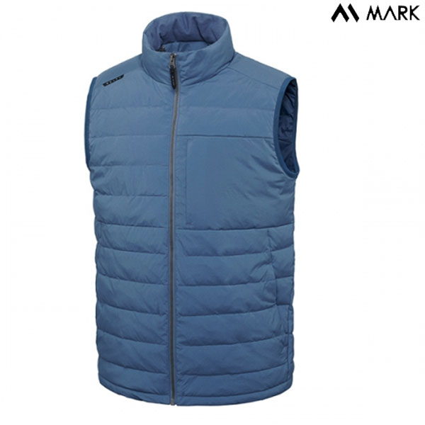 마커 경량 스트레치 보온 조끼 (남녀공용) 마커 MK-415 - 418