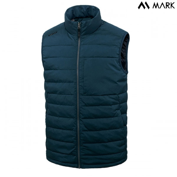 마커 경량 스트레치 보온 조끼 (남녀공용) 마커 MK-415 - 418