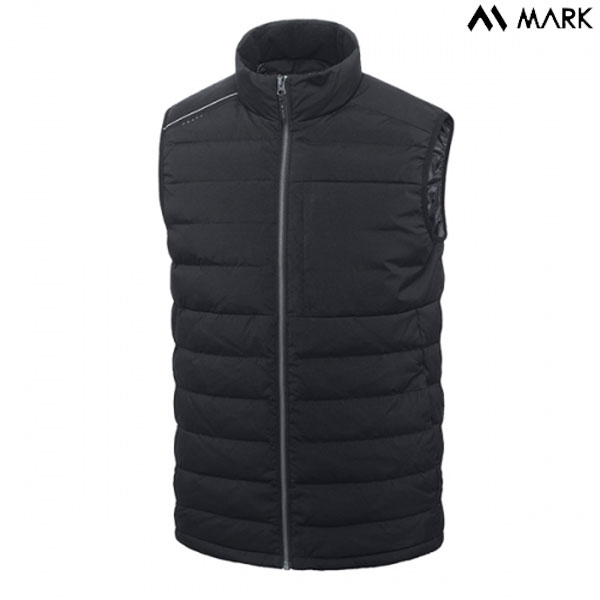 마커 경량 스트레치 보온 조끼 (남녀공용) 마커 MK-415 - 418