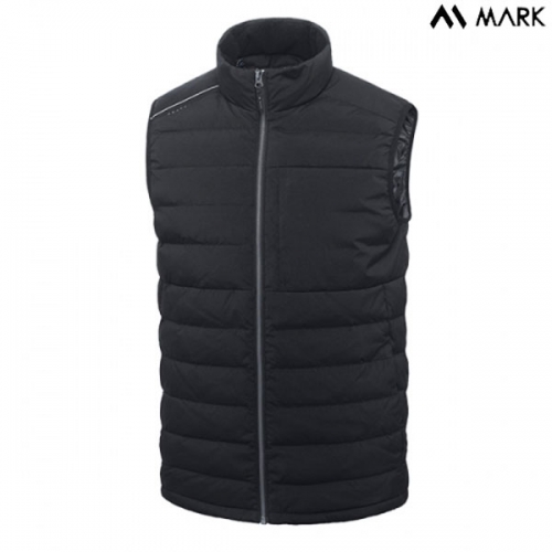 마커 경량 스트레치 보온 조끼 (남녀공용) 마커 MK-415~418