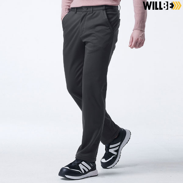 마커 발열 플리스 본딩바지 (남녀공용) 마커 MK-855~856