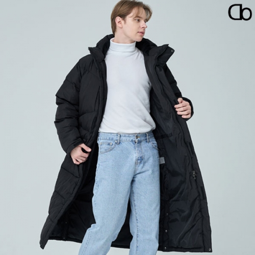 디오베이(DIOBAY) 에어볼 롱패딩 DB-L01