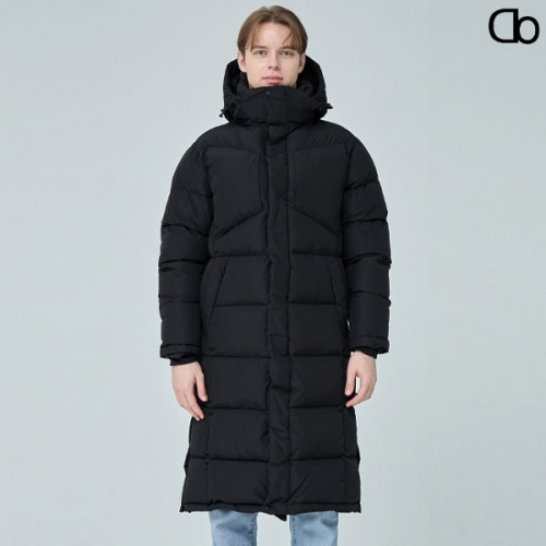 디오베이(DIOBAY) 에어볼 롱패딩 DB-L01
