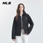 엠엘비(MLB) 베이직 카라 워크자켓 3AJPB0146