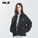 엠엘비(MLB) 베이직 카라 워크자켓 3AJPB0146