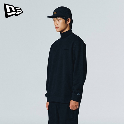 뉴에라(NEWERA) 에센셜 기모 맨투맨 14398008~9