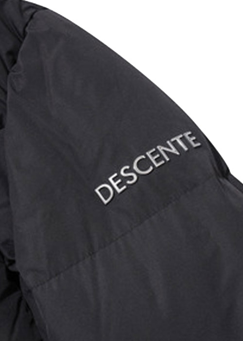 데상트(DESCENTE) 롱 캐논 유러피언 구스다운 자켓(SP323SDJ91)