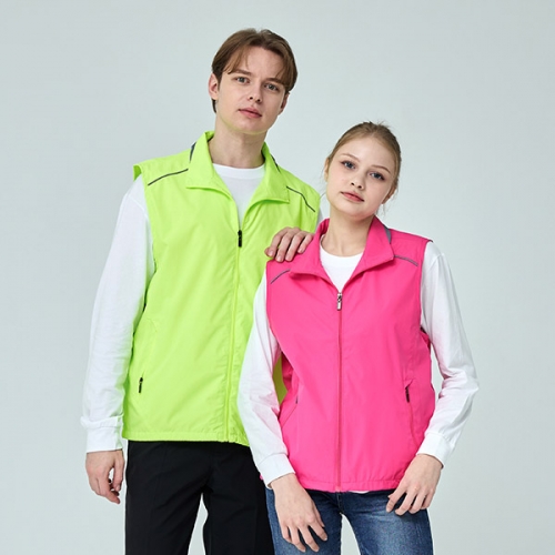 유니렉스 듀스포 단체조끼 SH-9321