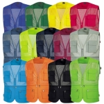 유니렉스 멀티 베스트 소망사 조끼 작업조끼 마트조끼